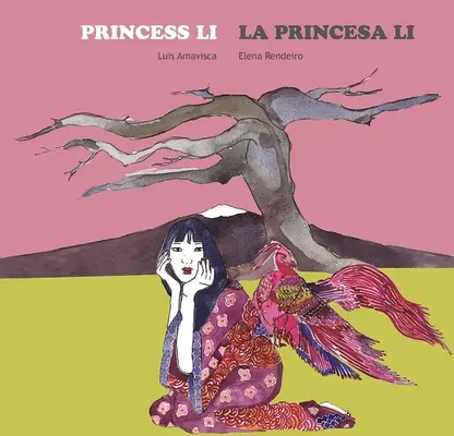 Prinzessin Li / La Princesa Li - Princess Li / La Princesa Li