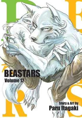 Bestiarium, Band 17: Band 17 - Beastars, Vol. 17: Volume 17