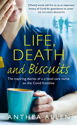 Leben, Tod und Kekse - Life, Death and Biscuits