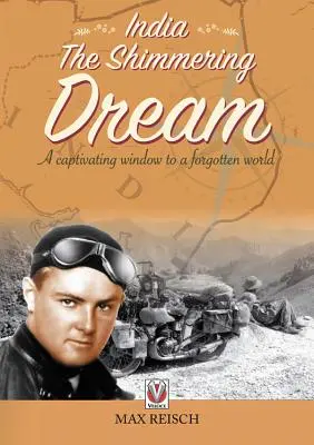 Indien - Der schimmernde Traum: Ein fesselndes Fenster zu einer vergessenen Welt - India - The Shimmering Dream: A Captivating Window to a Forgotten World