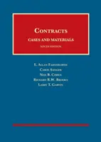 Cases and Materials on Contracts