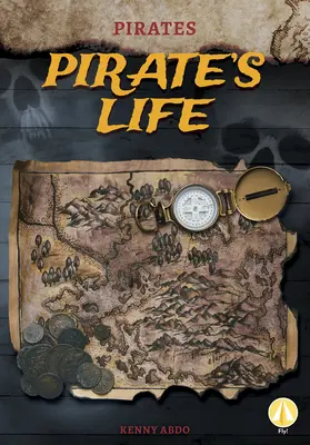 Das Leben eines Piraten - Pirate's Life