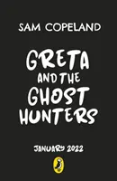 Greta und die Geisterjäger - Greta and the Ghost Hunters