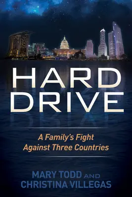 Festplattenlaufwerk: Der Kampf einer Familie gegen drei Länder - Hard Drive: A Family's Fight Against Three Countries