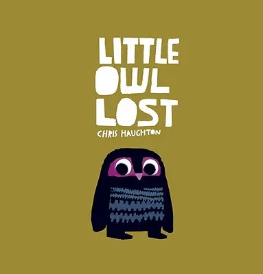 Steinkauz verloren - Little Owl Lost