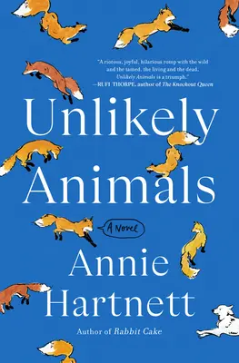 Unwahrscheinliche Tiere - Unlikely Animals