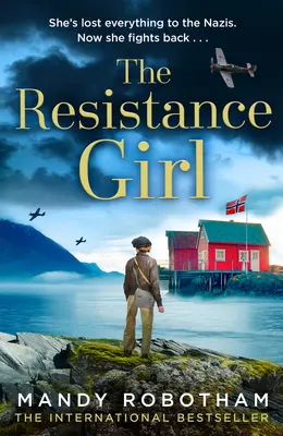 Widerstandsmädchen - Resistance Girl