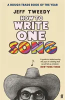Wie man einen Song schreibt - How to Write One Song