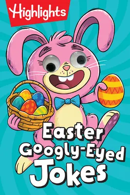 Ostern Googly-Eyed Witze - Easter Googly-Eyed Jokes