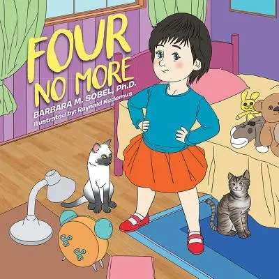 Vier nicht mehr - Four No More