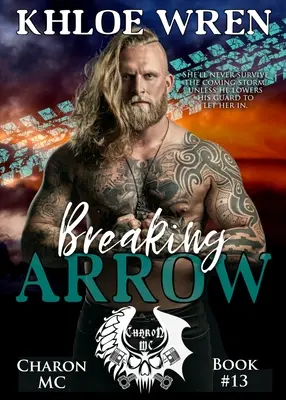Pfeil brechen - Breaking Arrow