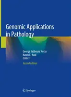 Genomische Anwendungen in der Pathologie - Genomic Applications in Pathology