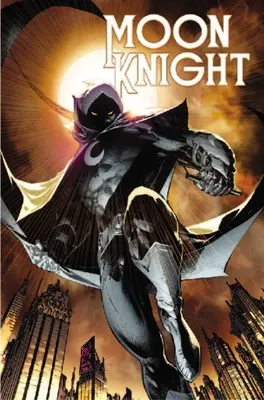 Moon Knight: Legacy - Die komplette Sammlung - Moon Knight: Legacy - The Complete Collection