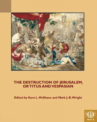 Die Zerstörung Jerusalems, oder Titus und Vespasian - The Destruction of Jerusalem, or Titus and Vespasian