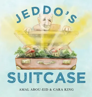 Jeddos Koffer - Jeddo's Suitcase