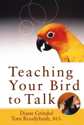 Ihrem Vogel das Sprechen beibringen - Teaching Your Bird to Talk