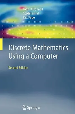 Diskrete Mathematik mit einem Computer - Discrete Mathematics Using a Computer