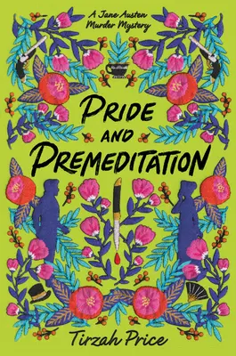 Stolz und Vorbedacht - Pride and Premeditation