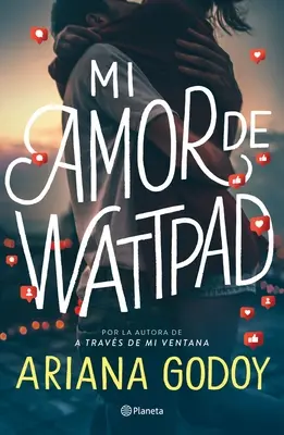 Meine Liebe zu Wattpad - Mi Amor de Wattpad