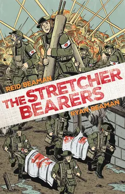 Die Bahrenträger - The Stretcher Bearers