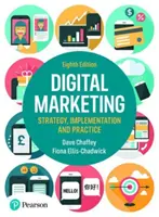 Chaffey: Digitales Marketing 8e - Chaffey: Digital Marketing 8e