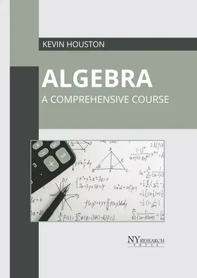 Algebra: Ein umfassender Kurs - Algebra: A Comprehensive Course