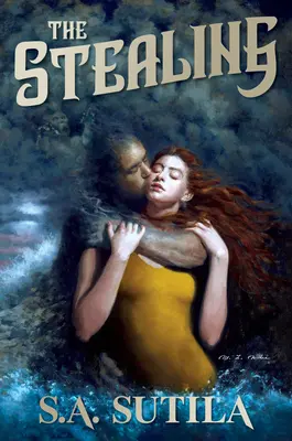 Das Stehlen: Die Reise in einen erhabenen Gothic-Sturm - The Stealing: Journey Into a Sublime Gothic Storm