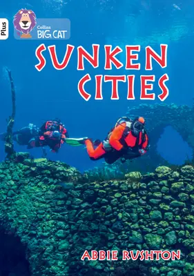 Versunkene Städte - Band 10+/White Plus - Sunken Cities - Band 10+/White Plus