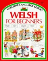 Walisisch für Anfänger - Welsh for Beginners