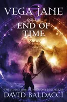 Vega Jane und das Ende der Zeit - Vega Jane and the End of Time