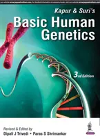 Kapur & Suri's Grundlagen der Humangenetik - Kapur & Suri's Basic Human Genetics