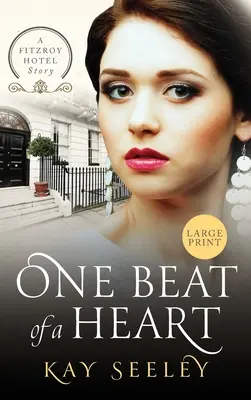 Ein Schlag eines Herzens: Großdruckausgabe - One Beat of a Heart: Large Print Edition