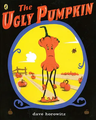 Hässlicher Kürbis - Ugly Pumpkin