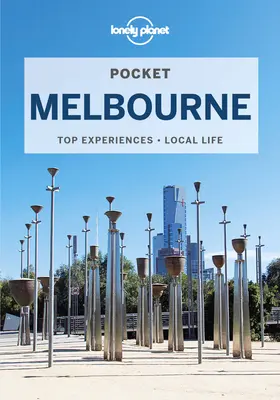 Einsamer Planet Taschenbuch Melbourne 5 - Lonely Planet Pocket Melbourne 5