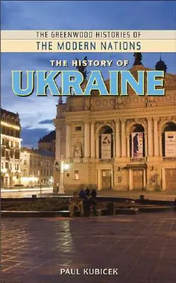 Die Geschichte der Ukraine - The History of Ukraine