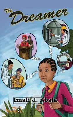 Der Träumer: Eine Novelle der Fusionspoesie - The Dreamer: A Fusion Poetry Novella