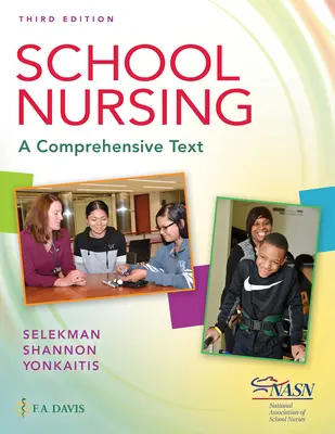Schulische Krankenpflege: Ein umfassender Text - School Nursing: A Comprehensive Text