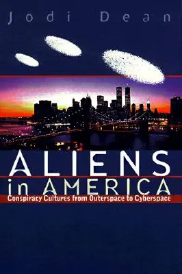 Aliens in Amerika - Aliens in America