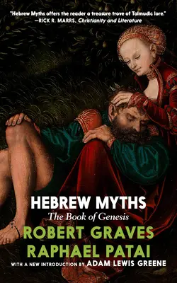 Hebräische Mythen: Das Buch der Genesis - Hebrew Myths: The Book of Genesis