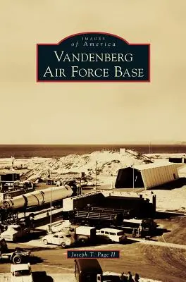 Luftwaffenstützpunkt Vandenberg - Vandenberg Air Force Base