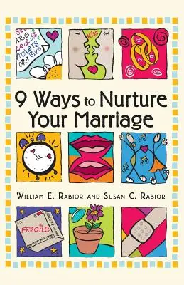 9 Wege, Ihre Ehe zu pflegen - 9 Ways to Nurture Your Marriage