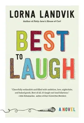 Das Beste zum Lachen - Best to Laugh