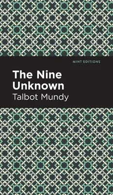 Die Neun Unbekannten - The Nine Unknown