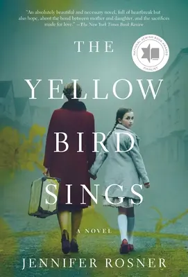 Der gelbe Vogel singt - The Yellow Bird Sings