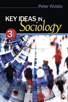 Schlüsselideen der Soziologie - Key Ideas in Sociology