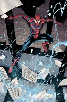 Amazing Spider-Man: Jenseits von Vol. 1 - Amazing Spider-Man: Beyond Vol. 1