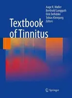 Lehrbuch des Tinnitus - Textbook of Tinnitus