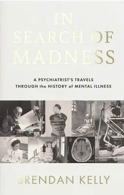 Auf der Suche nach dem Wahnsinn: Die Reisen eines Psychiaters durch die Geschichte der Geisteskrankheit - In Search of Madness: A Psychiatrist's Travels Through the History of Mental Illness