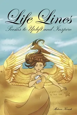 Lebenslinien: Gedichte zum Aufmuntern und Inspirieren - Life Lines: Poems to Uplift and Inspire