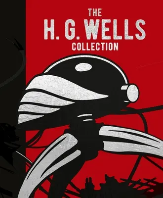 Die H. G. Wells-Sammlung - The H. G. Wells Collection